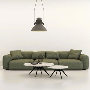 Betonlookvloertje image 1