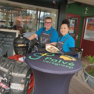 KeurslagerJohn Kater image 3