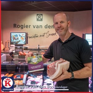 Keurslagerij Rogier van den Bos image 3