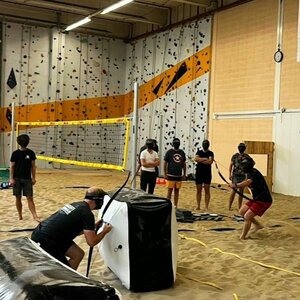 Indoor Beach Alkmaar image 4