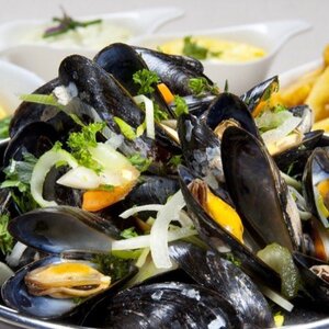 Eetcafé Rumours image 5