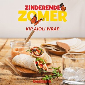 Kwalitaria Vondelstraat image 3