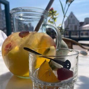 Restaurant La Locanda Alkmaar image 2