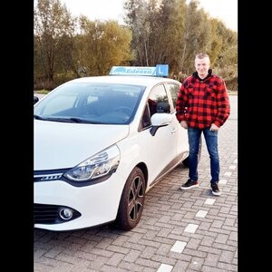 Autorijschool Edessa image 1