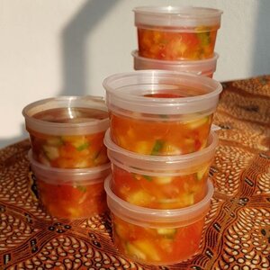 Freddy&#039;s Indonesische Bezorgservice &amp; Catering image 2