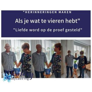 Memory Bodycasting Jennifer Heinze image 2