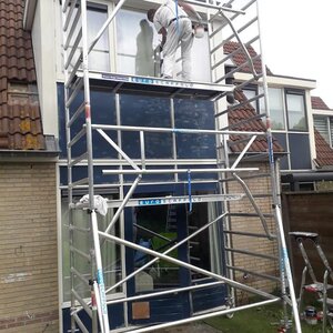 Alkmaar Schilderwerken image 1