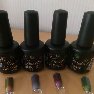 Nagelsalon Het Hofje image 2