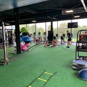 Snap Fitness 24/7 image 1