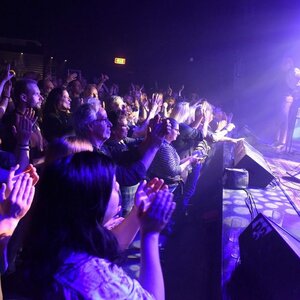 Pop- en Cultuurpodium P3 image 2