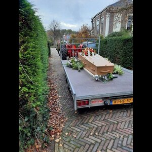 Anita Messelaar Uitvaartverzorging image 3