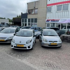 Autobedrijf De Haas image 1