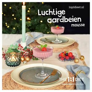 The 1:1 Diet met Isabelle Mans image 3