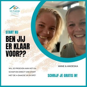 Anoeska Eyi / VA Praktijk image 1