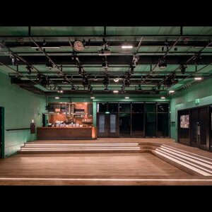 Stichting Podium Victorie image 1