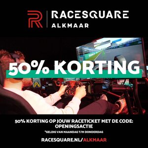 Racesquare Alkmaar B.V. image 1