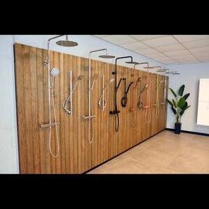 Saniwaard Sanitair en Tegels image 5