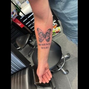 Tattoostudio Enkhuizen image 1