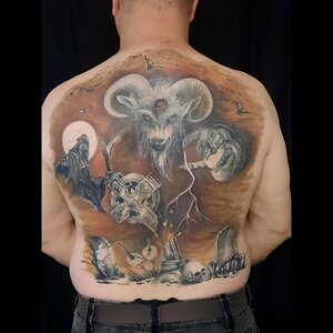 Tattoostudio Enkhuizen image 6