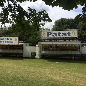 De Goudgele Patat image 1