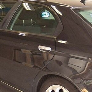 Alfa Romeo Specialist JP image 4