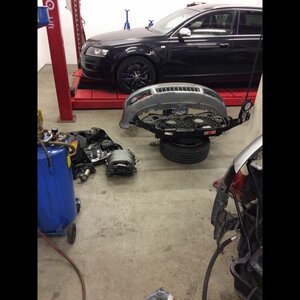 Rustenburg Autotechniek image 3