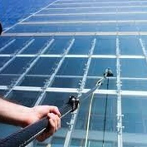 Kraakhelder Schoonmaakdiensten image 1