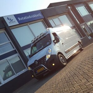 Transport Verzorging Langedijk image 1