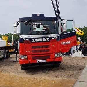 Scania Nederland B.V. image 1