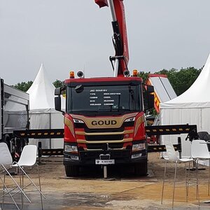 Scania Nederland B.V. image 2