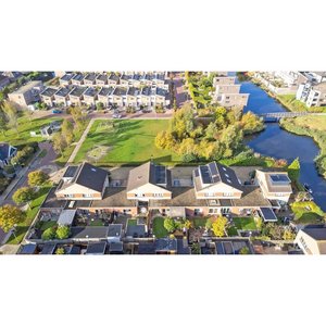 Rietgans Makelaars in exclusief wonen image 3