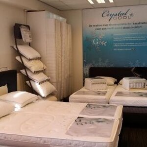 De Matrassenman image 2