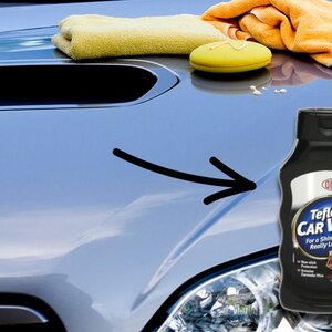 Boersma Car Polish image 5