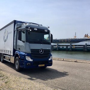 Arie Ligthart Carroserie & Hydrauliek image 2