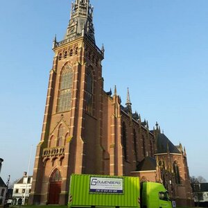 Gouwenberg Containerservice image 1