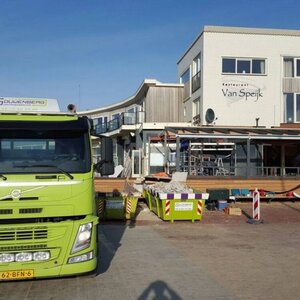 Gouwenberg Containerservice image 6