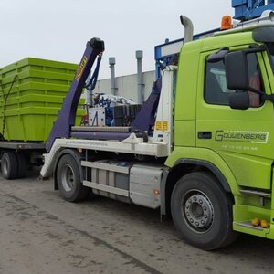 Gouwenberg Containerservice image 7