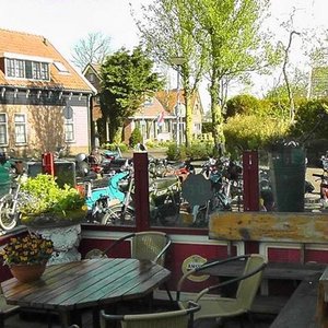 Cafe de Knip image 3