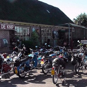 Cafe de Knip image 4