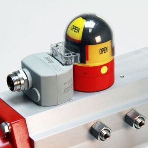 Bray Controls Benelux B.V. image 2