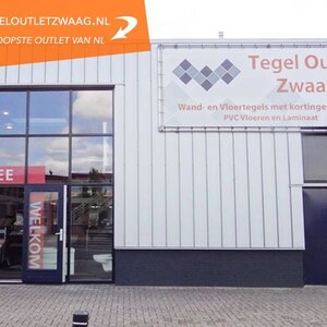 Tegel Outlet Zwaag image 2