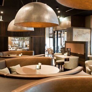 Stroming Eten &amp; Drinken image 1