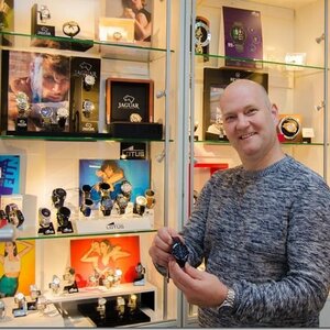 Juwelier/Horlogerie Raymond van Dijen image 4