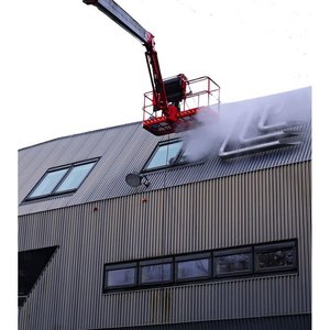 SK Schoonmaakbedrijf Koster BV image 3