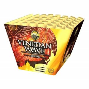 Vuurwerk Megamarkt image 1