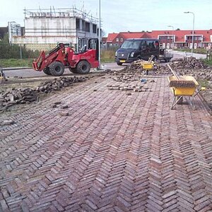 LUWA Sierbestrating image 7