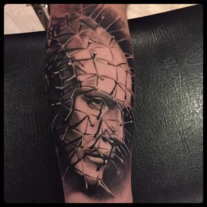 Tattoo by Icon image 2