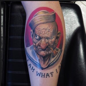 Tattoo by Icon image 3