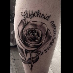 Tattoo by Icon image 6