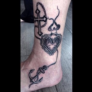 Tattoo by Icon image 7